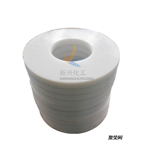 聚乙烯PE港机轴套与塑料异型件的应用与优势解析