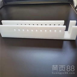 超高分子聚乙烯异形件非标定做耐磨齿轮——塑料异型件的卓越选择与实践指南