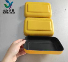 高清图片展现塑料异型材的精密之美